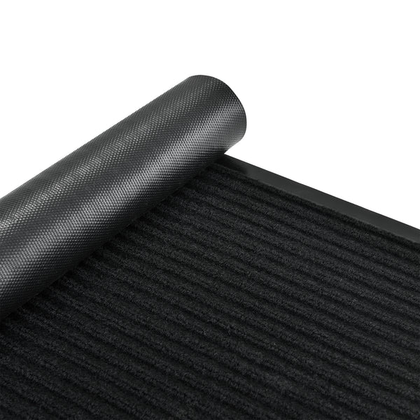 Paillasson Tapis d'entrée Tapis de sol Tapis de porte [en.casa]