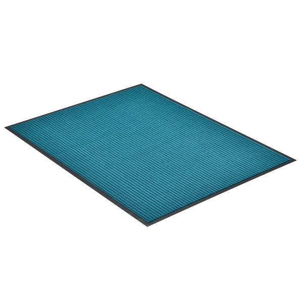 [en.casa] Paillasson tapis d’accueil PVC / Polyester 