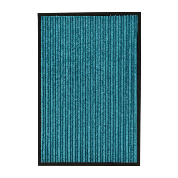 [en.casa] Paillasson tapis d’accueil PVC / Polyester 