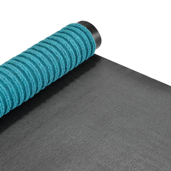 [en.casa] Paillasson tapis d’accueil PVC / Polyester 