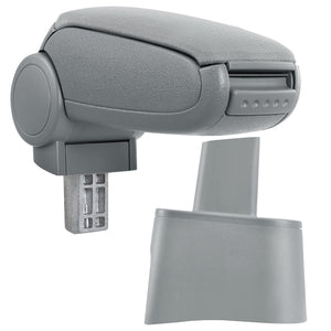 Mittelarmlehne Seat Ibiza Typ 6L 2002 - 2008 versch. Ausführungen pro.tec - premiumXL