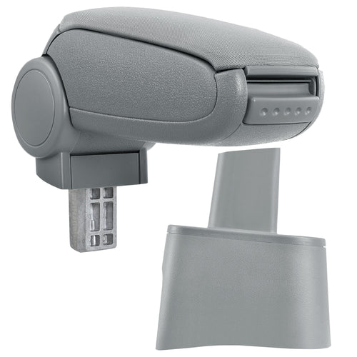 Mittelarmlehne Seat Ibiza Typ 6L 2002 - 2008 versch. Ausführungen pro.tec - premiumXL