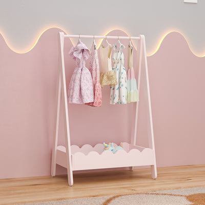 Rangement enfant