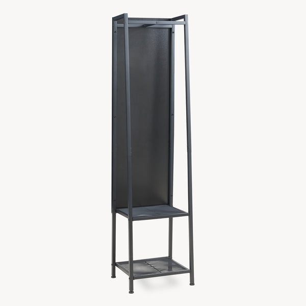 Miroir penderie Klilbojle 160 x 40 x 35 cm [en.casa]