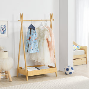 Garderobenständer Sola [en.casa] - premiumXL