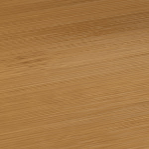Portant à vêtements Vemb bambou 185 x 80 x 45 cm naturel [en.casa]