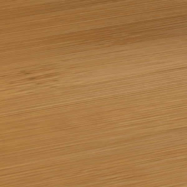 Portant à vêtements Vemb bambou 185 x 80 x 45 cm naturel [en.casa]