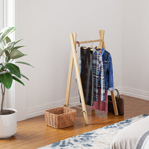 Porte-manteau Løkken [en.casa]