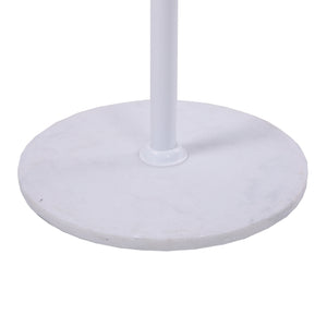 Portemanteau Nacka acier 172 x 37 cm [en.casa] 