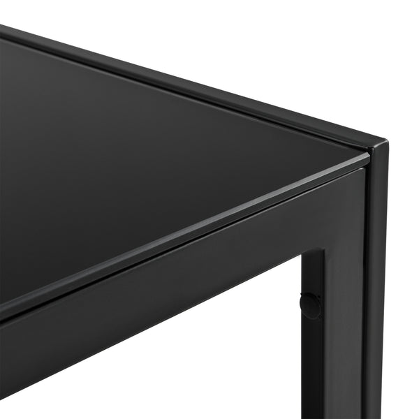 Ensemble de meubles de jardin Lerum 4 pièces en différentes couleurs en.casa