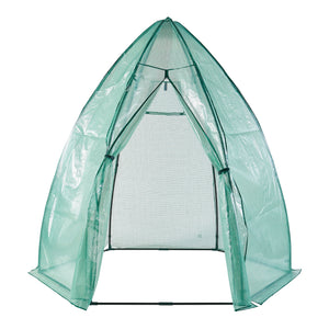 Serre Hunze en différentes couleurs et tailles [en.casa]