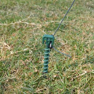 Serre Hunze en différentes couleurs et tailles [en.casa]