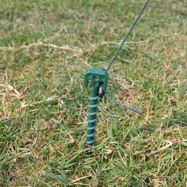 Serre Hunze en différentes couleurs et tailles [en.casa]