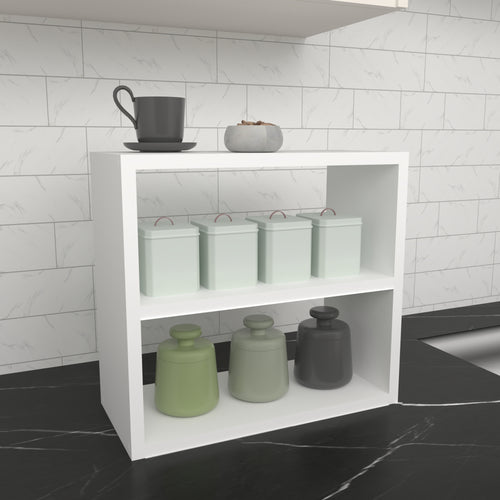 Küchenregal Hjo in versch. Farben [en.casa] - premiumXL