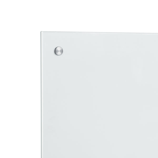 Crédence de cuisine Mora en verre Protection contre les éclaboussures de cuisinière en différentes versions neu.haus