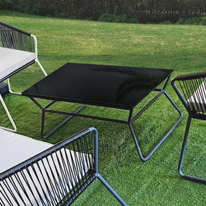 Plaque de verre Glasgow en différentes tailles et couleurs [neu.haus]