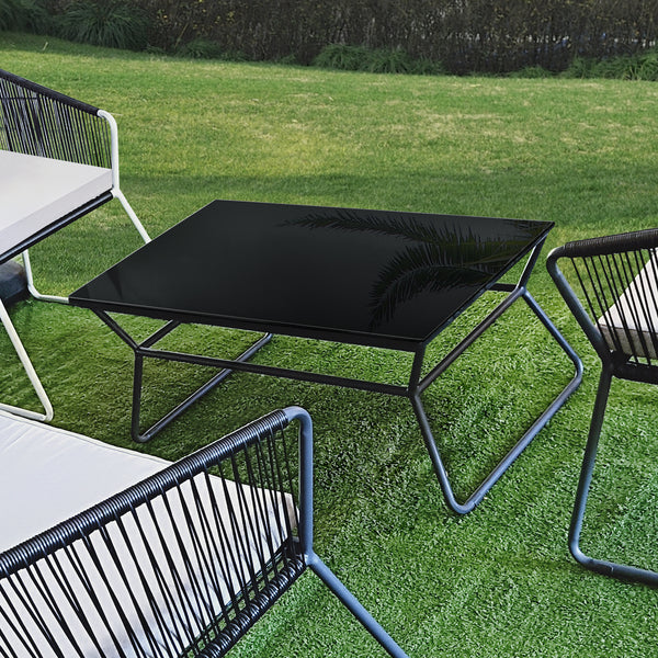 Plaque de verre Glasgow en différentes tailles et couleurs [neu.haus]