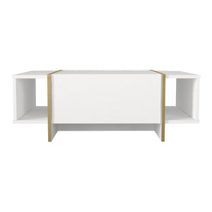 Table basse Tavak 104 x 60 x 38 cm [en.casa] 