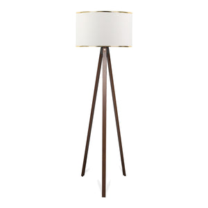 Lampadaire Newport E27 lux.pro