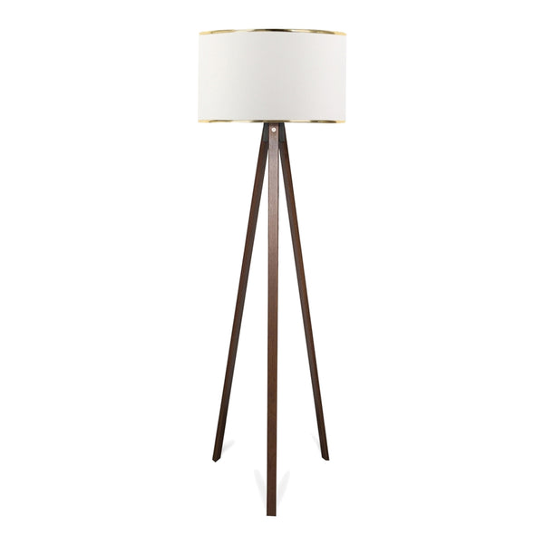Lampadaire Newport E27 lux.pro