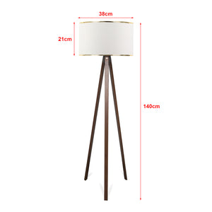 Lampadaire Newport E27 lux.pro