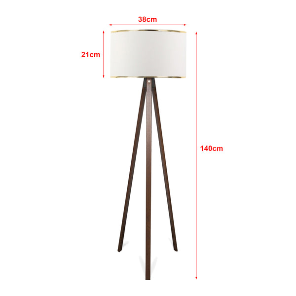 Lampadaire Newport E27 lux.pro