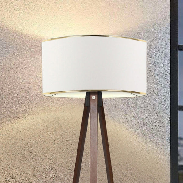 Lampadaire Newport E27 lux.pro