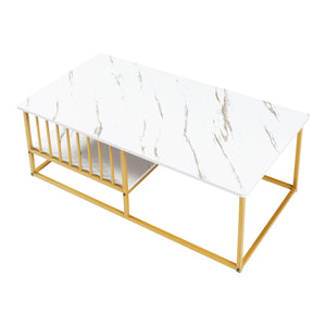 Table basse Raukurg [en.casa]