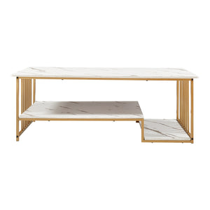 Table basse Klibro [en.casa]