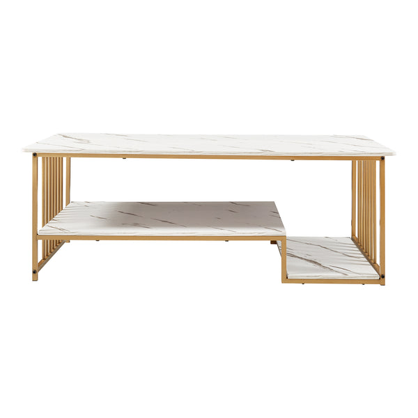 Table basse Klibro [en.casa]
