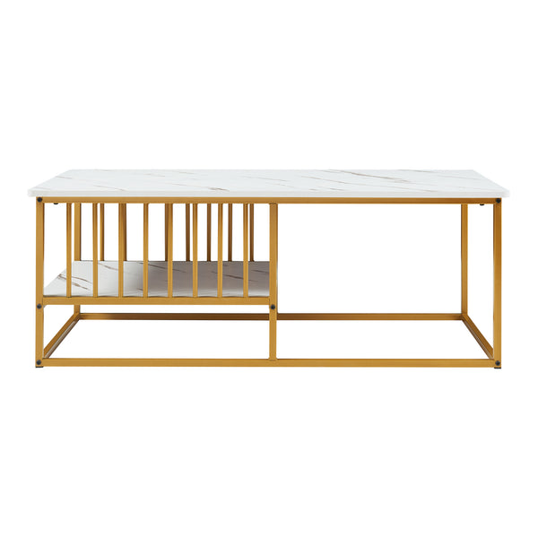 Table basse Raukurg [en.casa]