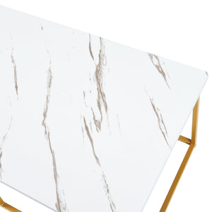 Table basse Raukurg [en.casa]