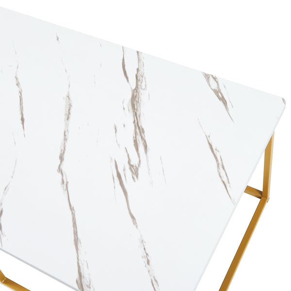 Table basse Raukurg [en.casa]