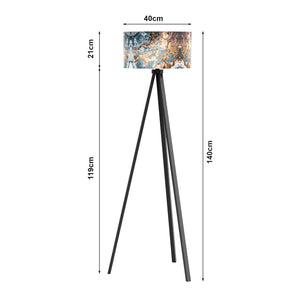 Lampadaire Royal Tunbridge Wells [lux.pro]