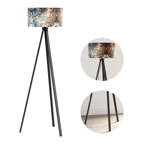 Lampadaire Royal Tunbridge Wells [lux.pro]