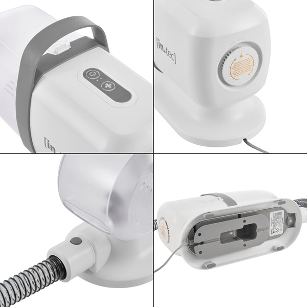 Set de soins pour animaux 5 en 1 Amesbury in.tec