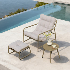 Salon de jardin 3 pièces Trerdfjoa [en.casa]