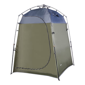Tente de douche Ayas 150 x 150 x 200 cm pro.tec