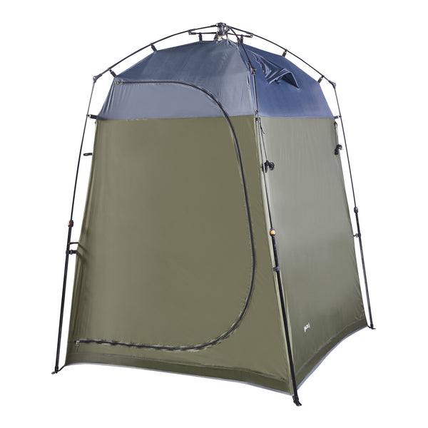 Tente de douche Ayas 150 x 150 x 200 cm pro.tec