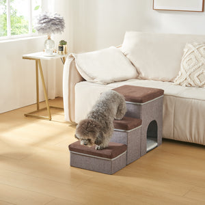 Échelle pour chien Vojens [en.casa]