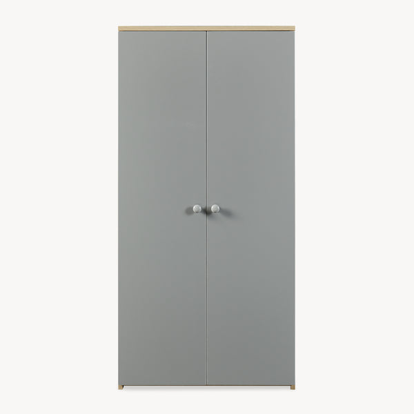 Armoire enfant Beldinupp 123 x 60 x 40 cm [en.casa]