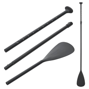 Stand Up Paddle Gonflable Palmeira 320 x 76 x 15 cm plusieurs couleurs [in.tec]