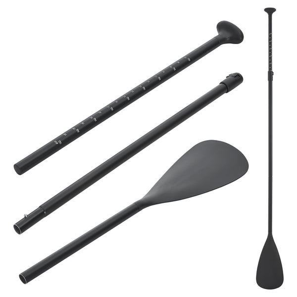 Stand Up Paddle Gonflable Palmeira 320 x 76 x 15 cm plusieurs couleurs [in.tec]