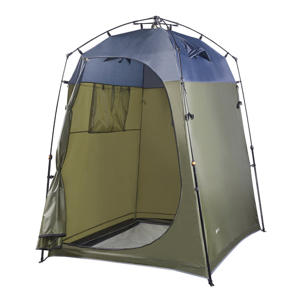 Tente de douche Ayas 150 x 150 x 200 cm pro.tec