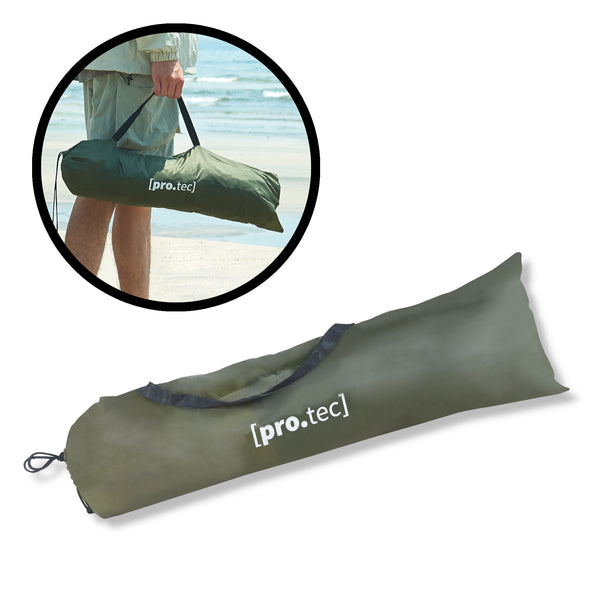 Tente de douche Ayas 150 x 150 x 200 cm pro.tec