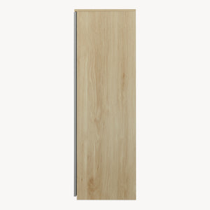 Armoire enfant Beldinupp 123 x 60 x 40 cm [en.casa]