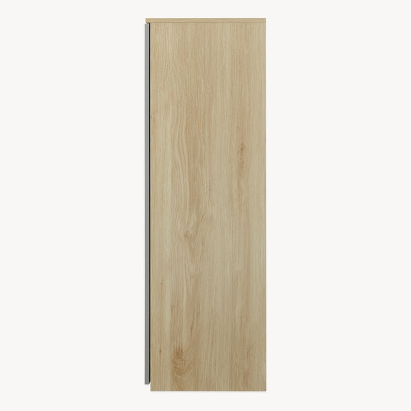 Armoire enfant Beldinupp 123 x 60 x 40 cm [en.casa]