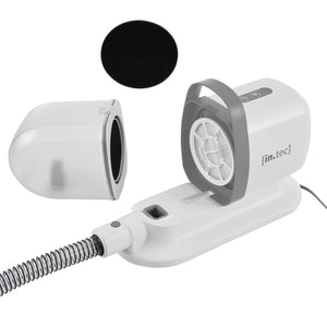 Set de soins pour animaux 5 en 1 Amesbury in.tec