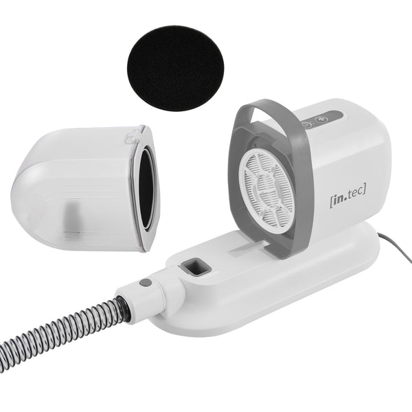 Set de soins pour animaux 5 en 1 Amesbury in.tec