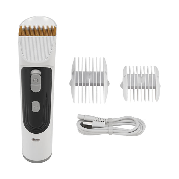 Set de soins pour animaux 5 en 1 Amesbury in.tec